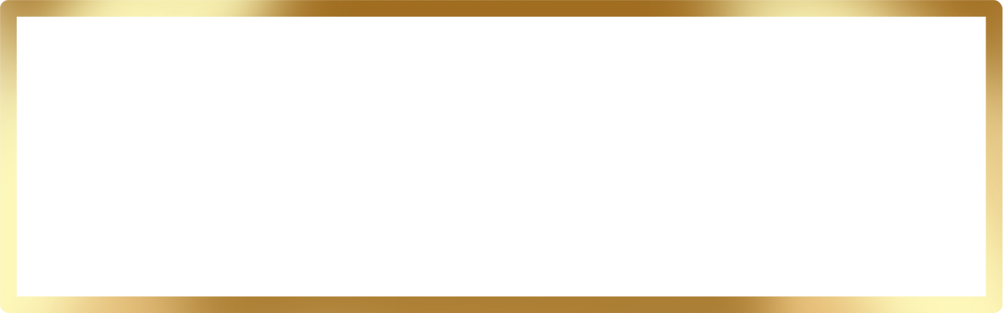 Gold Frame Border